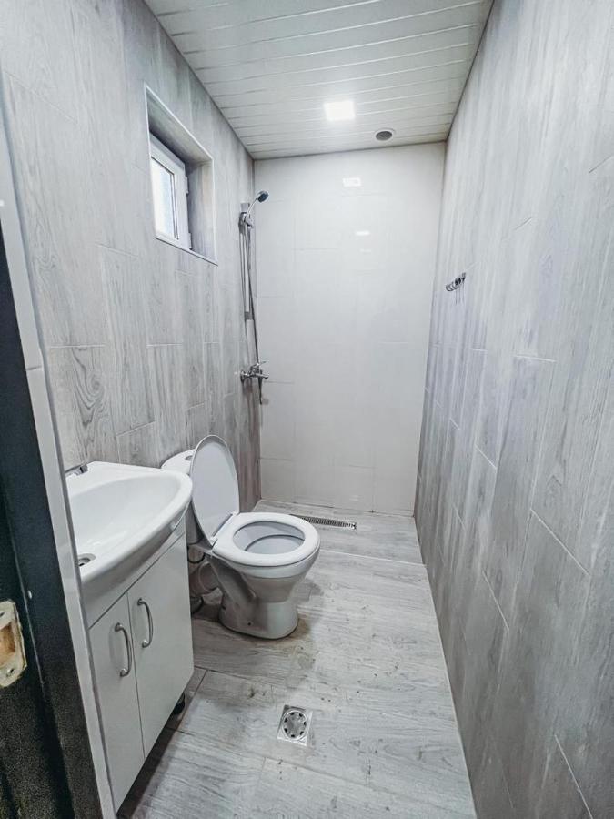 Apartaments Tsaghkadzor Hrazdan Екстер'єр фото
