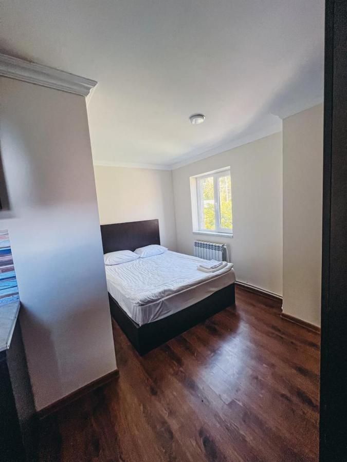 Apartaments Tsaghkadzor Hrazdan Екстер'єр фото