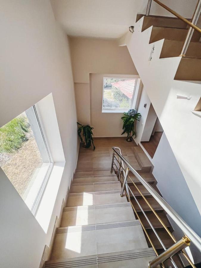 Apartaments Tsaghkadzor Hrazdan Екстер'єр фото