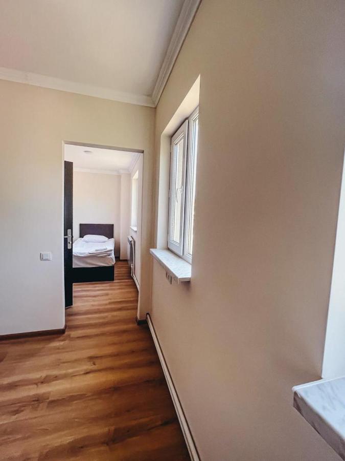 Apartaments Tsaghkadzor Hrazdan Екстер'єр фото