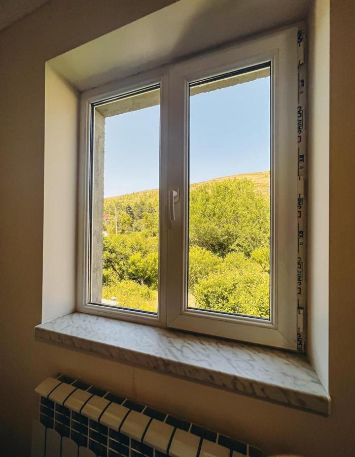 Apartaments Tsaghkadzor Hrazdan Екстер'єр фото
