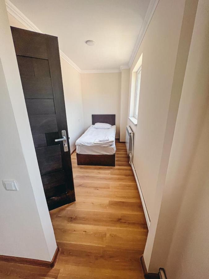 Apartaments Tsaghkadzor Hrazdan Екстер'єр фото