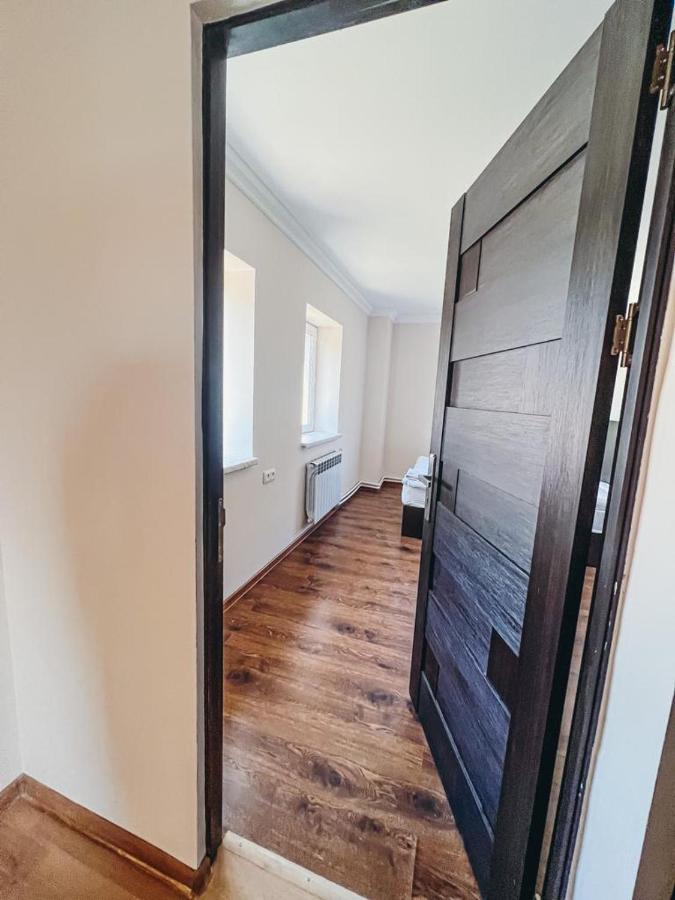 Apartaments Tsaghkadzor Hrazdan Екстер'єр фото